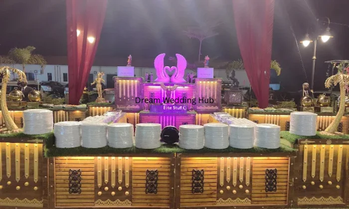 Elite Stuff Catering